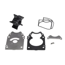 Picture of Quicksilver 8M6012815 Water Pump Impeller Repair Kit - Suzuki 250-300HP