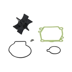 Picture of Quicksilver 8M6012817 Water Pump Impeller Repair Kit - Suzuki DF60/DF70