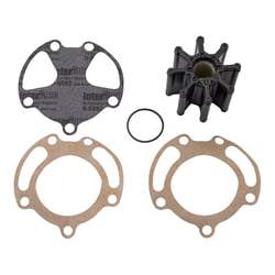 Picture of Quicksilver 59362A4 Sea Water Pump Impeller Kit Bravo I II III