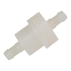 Picture of Quicksilver 80365M Inline Fuel Filter for Mercury Mariner 4-Stroke Outboards 9.9-15hp