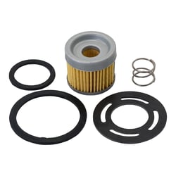 Picture of Quicksilver 8M0046752 Fuel Filter for MerCruiser Sterndrive and Inboard Engines