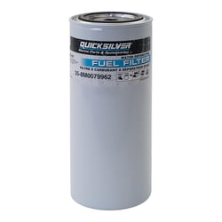 Picture of Quicksilver 8M0082290 High Capacity Water Separating Fuel Filter Kit