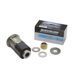 Picture of Quicksilver 8M0101603 Flo-Torq SSR HD Propeller Hub Kit for Mercury 200-400HP Outboards
