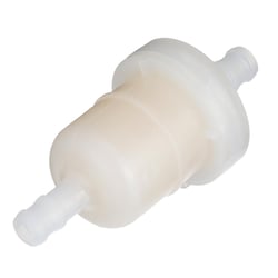 Picture of Quicksilver 8M0157133 Inline Fuel Filter for Mercury Mariner Outboards