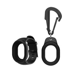 Picture of Quicksilver 8M6007946 1st Mate Passenger Fob Wearable Accessories with Wristband & Carabiner