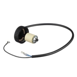 Picture of Quicksilver 43300A9 Oil Tank Reservoir Cap Assembly for Mercury Mariner 2-Stroke Outboards