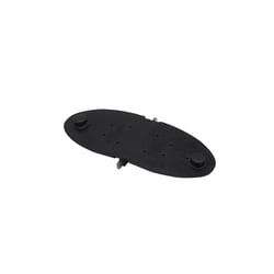 Picture of Quicksilver 807166A1 Water Shutter for MerCruiser Sterndrive Exhaust