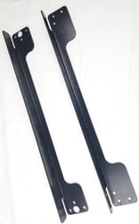 Picture of Ge Appliances BMKITLATGPV10 GPV10 Bracket Kit with Latch