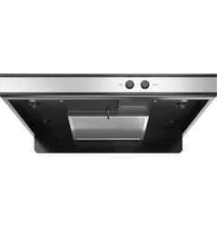Picture of GE Appliances JVXR22SPSS 12V RV Range Hood with LED Lighting