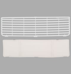 Picture of GE Appliances RAA75 Non-Ducted Filter Kit Ceiling Assembly