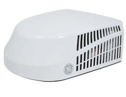 Picture of GE Appliances RARSW Outdoor Shroud Cover - White