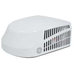 Picture of GE Appliances ARH13AHCW RV Air Conditioner with Heat Pump 13,500 BTU White