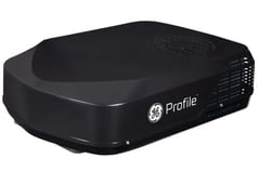 Picture of GE Appliances PLC13XAHB Profile 13,500 BTU Low Profile RV Rooftop Air Conditioner Black