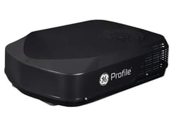 Picture of GE Appliances PLH13XAHB Low Profile RV Rooftop Air Conditioner with Heat Pump Black 13500 BTU
