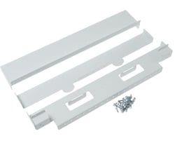 Picture of GE Appliances GFA24MIDV 24-Inch Front Load Washer Stacking Kit