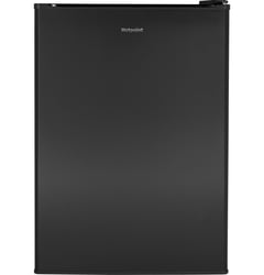 Picture of GE Appliances HME03GGMBB-R Hotpoint 2.7 Cu. Ft. Compact Refrigerator