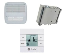 Picture of GE Appliances RVACS-DKITW S Series Ducted RV Air Conditioner Upgrade Kit White