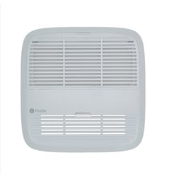 Picture of GE Appliances RGRED1A Electric Ducted Ceiling Assembly for R32 RVAC Heat Pump
