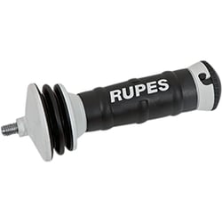 Picture of Rupes Usa 81.322/C Anti-Vibration Side Handle for BigFoot LH19E Rotary Polisher