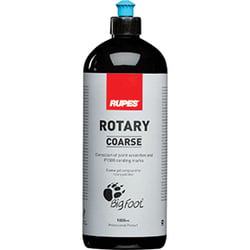 Picture of Rupes USA 9.BRCOARSE Rotary Coarse Compound for Rotary Polishers