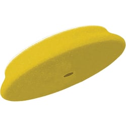 Picture of Rupes Usa 9.DA100M D-A Fine Yellow Foam Polishing Pad 3.5 Inch