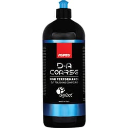 Picture of Rupes USA 9.DACOARSE D-A Coarse Compound for Random Orbital Polishers