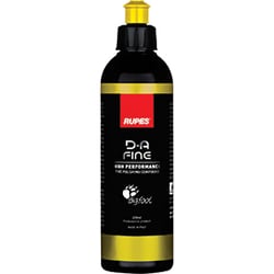 Picture of Rupes 9.DAFINE250 D-A Fine Compound for Random Orbital Polishers 250ml