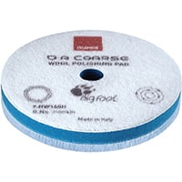 Picture of Rupes Usa 9.NW80H D-A COARSE WOOL POLISHING PAD