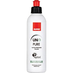 Picture of Rupes USA 9.PURE250 UNO PURE Ultrafine Universal Polish