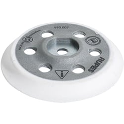 Picture of Rupes USA 990.007 3-Inch Random Orbital Backing Plate for LHR75E Polisher
