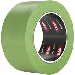 Picture of SEM Products SM0048 Masking Tape 48mm x 55m Green 20 Pack