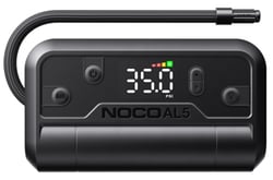 Picture of Noco Genius AL5 Lithium Portable Air Inflator Compressor