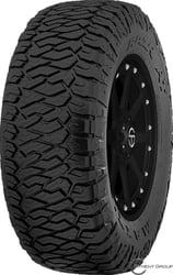 Maxxis TL00101100 Razr AT All-Terrain Light Truck Tire 37X12.50R17LT — image 2