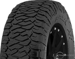 Maxxis TL00101100 Razr AT All-Terrain Light Truck Tire 37X12.50R17LT — image 4