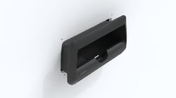 Picture of Scanstrut SC-CW-9GT Cove Wireless 15W Charger 3-Coil IPX6 Waterproof 12/24V