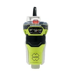 Picture of ACR Electronics 2852 GlobalFix V5 EPIRB with AIS, RLS & Mobile App Category II