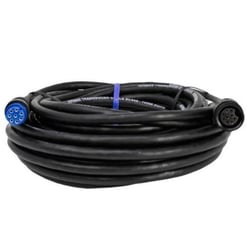 Picture of Airmar MM1-DST-8G Mix & Match Transducer Cable for B164 to Garmin GSD24