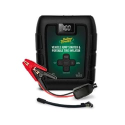 Picture of Battery Tender 030-3010-WH 800A 12V Lithium Jump Starter with 140 PSI Air Compressor