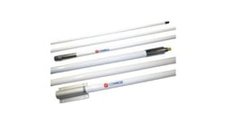 Picture of Comrod 21103 AV100/2BI 23' VHF Marine Antenna 156-162 MHz