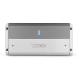 Picture of DS18 NXL-M4 4-Channel Marine Amplifier IPX5 Waterproof Class D 600W Max