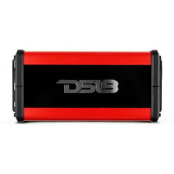 Picture of DS18 NXL-N2 2-Channel Full-Range Class AB Amplifier