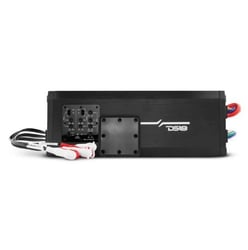 Picture of DS18 NXL-X1200.5D 5-Channel Marine Amplifier IP67 Waterproof Class D 2800W Peak