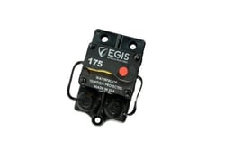 Picture of Egis Mobile Electric 4709-175 285 Series Surface Mount Circuit Breaker 175A