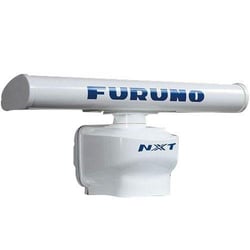 Picture of Furuno DRS12ANXT4 12kW Solid State Radar 4ft Open Array 15M Cable