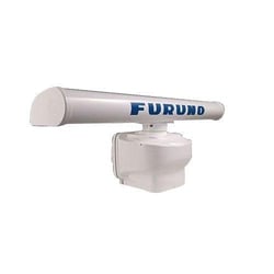 Picture of Furuno DRS12AX4 12kW UHD Digital Radar Bundle with 4ft Array and 15M Cable