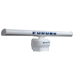 Picture of Furuno DRS25ANXT4 Solid-State Radar Pedestal with 4ft Array and 15M Cable