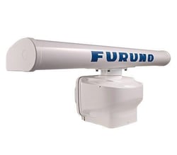 Picture of Furuno DRS25AX6 25kW UHD Digital Radar Bundle 6' Open Array with Pedestal