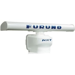 Picture of Furuno DRS6ANXT4 Solid State Doppler Radar Bundle 4ft Open Array 10M Cable