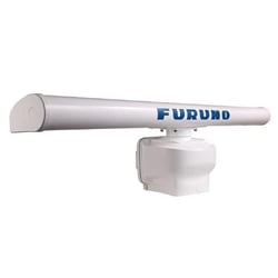 Picture of Furuno DRS6AX6 6kW UHD Digital Radar Bundle with 6' Open Array Antenna