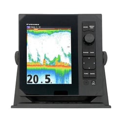 Picture of Furuno FCV800 8.4" TruEcho CHIRP Fish Finder with Dual Transducer Ports